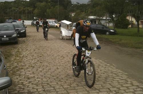Depois de Mogi das Cruzes e São Luis de Paraitinga, a cidade de Brotas será a sede da terceira etapa do Circuito Adventure Camp / Foto: MBraga Comunicação